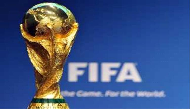 #السعودية تفوز باستضافة كأس العالم 2034