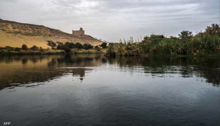 مصر إعلان نتيجة فحوص المياه بأسوان