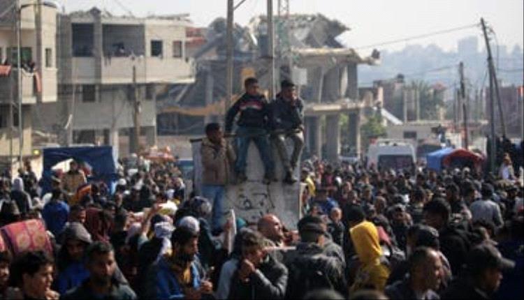 وزير الخارجية السعودي ورئيس وزراء فلسطين يبحثان تطورات الأوضاع في فلسطين