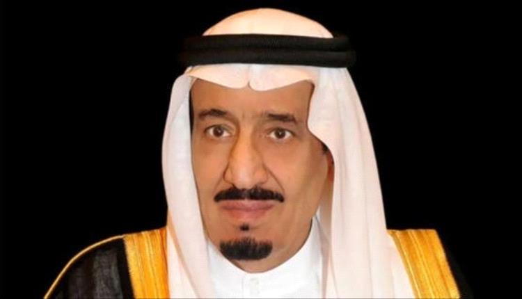 الملك سلمان: نعتز بذكرى التأسيس ولا يزال نهجنا راسخاً في وطن يتقدم إلى الريادة