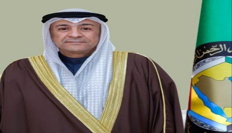 #البديوي يشيد بالعلاقات المتميزة بين دول مجلس التعاون الخليجي ودول الآسيان